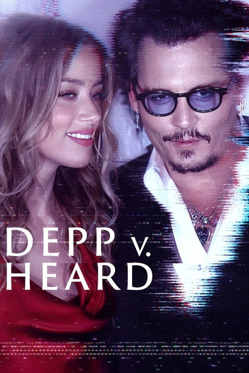 Johnny Depp x Amber Heard (2023)