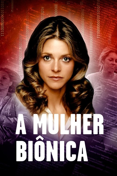 A Mulher Biônica (1976)