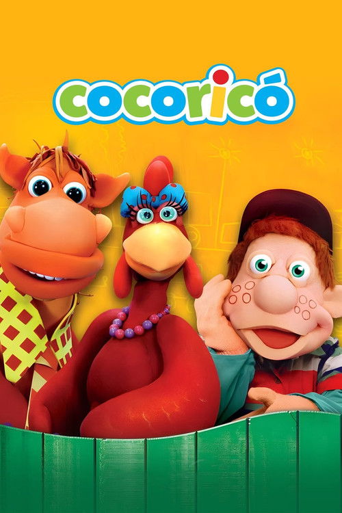 Cocoricó (2003)