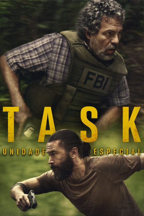 Task: Unidade Especial (2025)