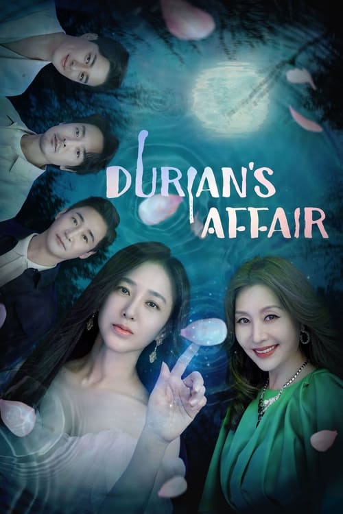 Senhora Durian (2023)