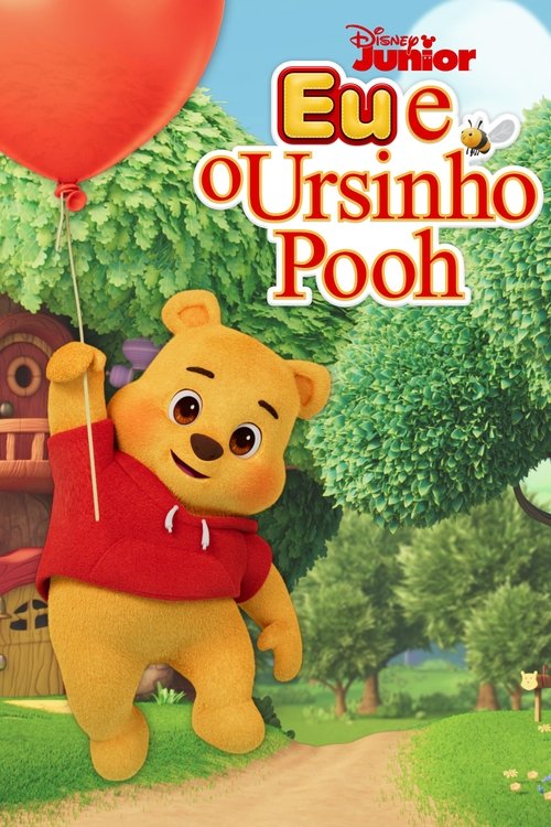 Eu e o Ursinho Pooh (2023)