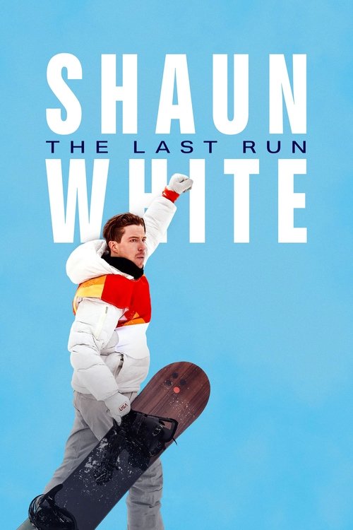 Shaun White: A Última Volta (2023)