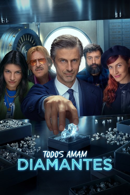 Todos Amam Diamantes (2023)
