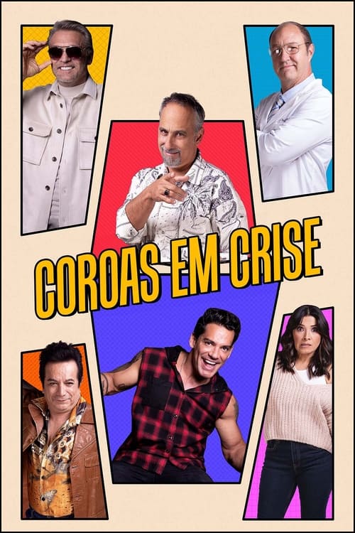 Coroas em Crise (2023)