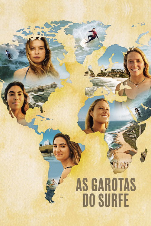 As Garotas do Surfe (2023)