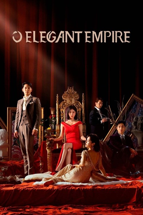 O Império Elegante (2023)