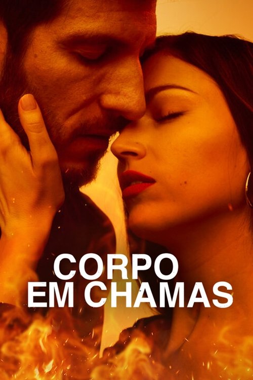 Corpo em Chamas (2023)
