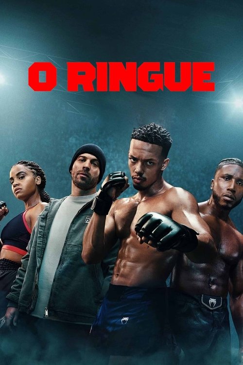 O Ringue (2024)