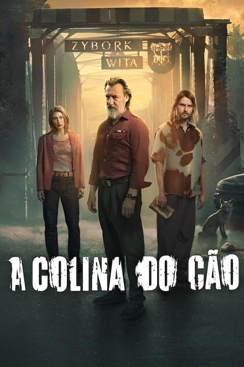 A Colina do Cão (2025)