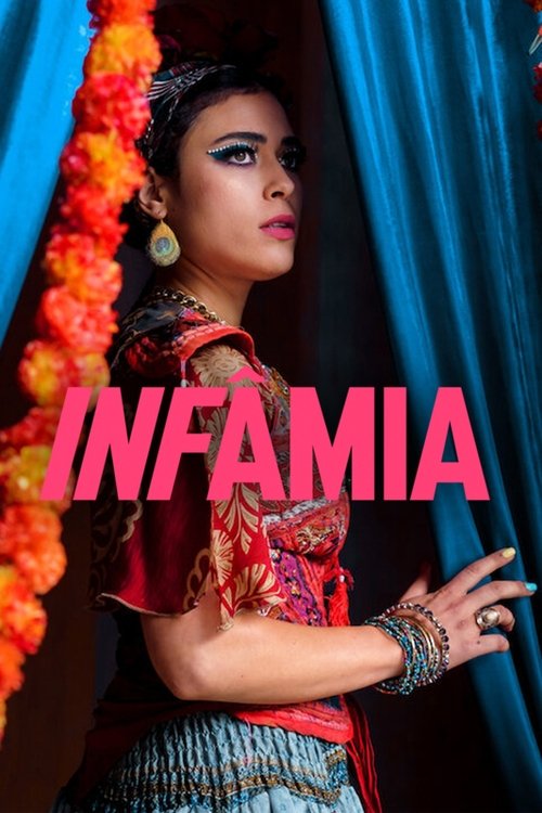 Infâmia (2023)