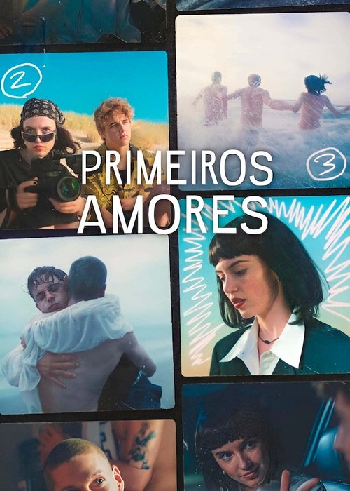 Primeiros Amores (2023)