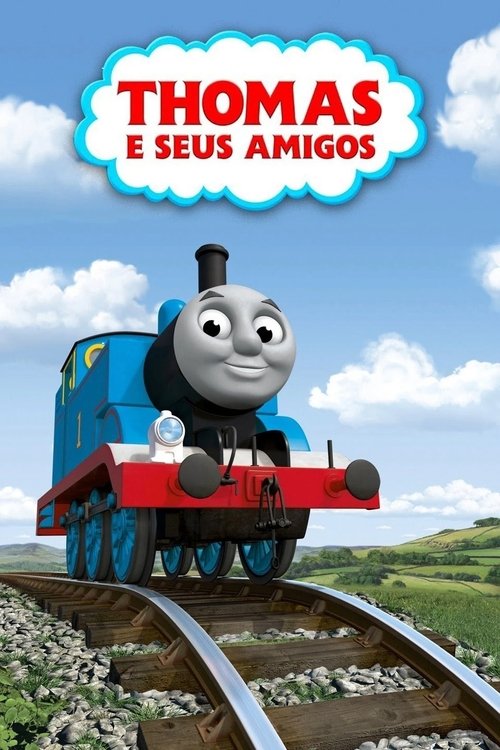 Thomas e Seus Amigos (1984)