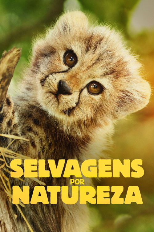 Selvagens por Natureza (2025)