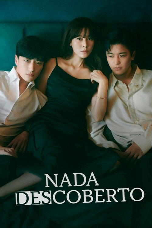 Nada Oculto (2024)
