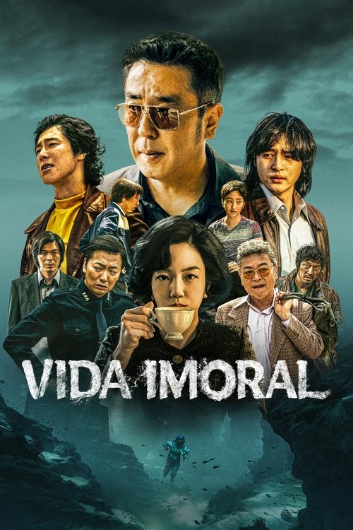 Vida Imoral (2025)