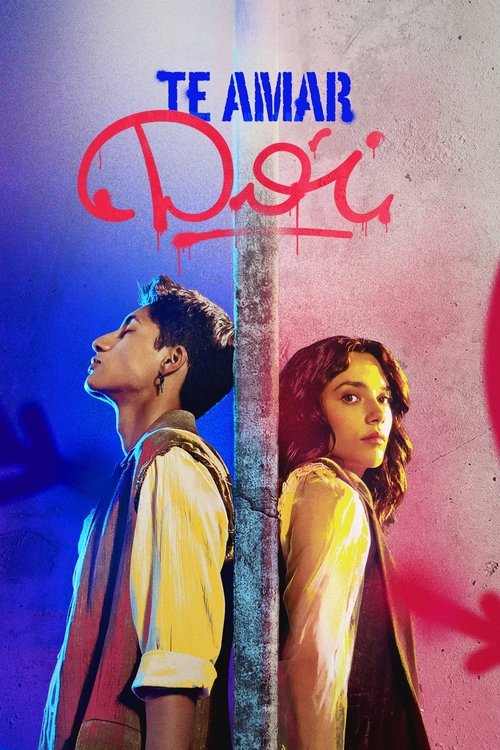 Te Amar Dói (2023)