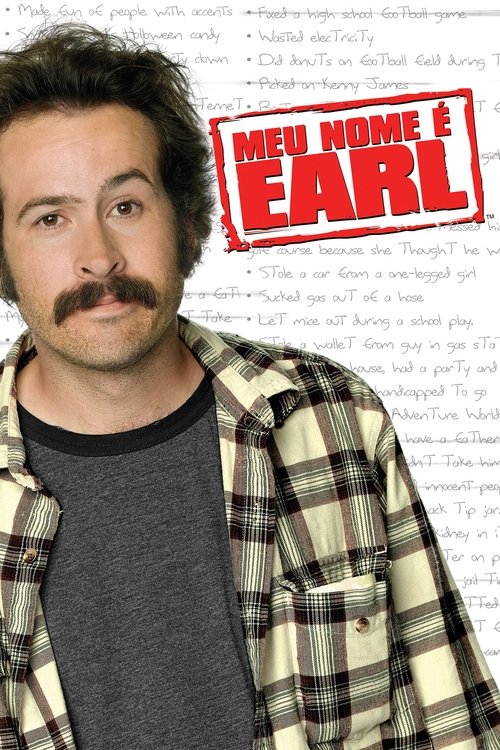 Meu Nome é Earl (2005)