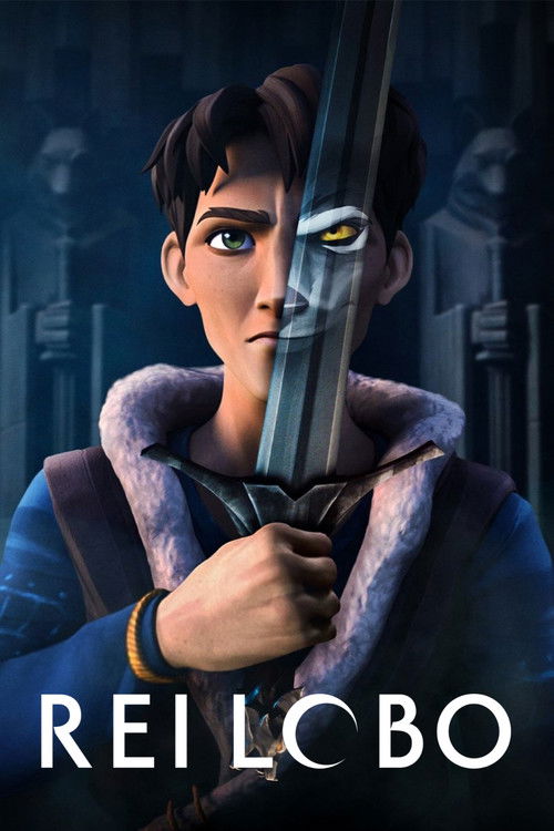 Rei Lobo (2025)