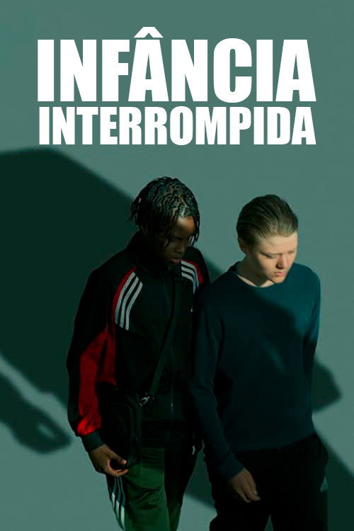Infância Interrompida (2024)