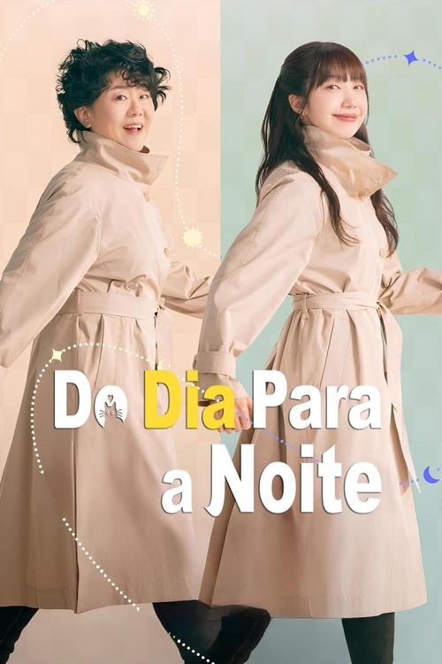 Do Dia Para a Noite (2024)