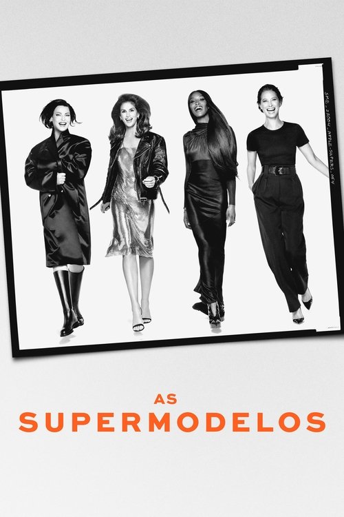 As Supermodelos (2023)