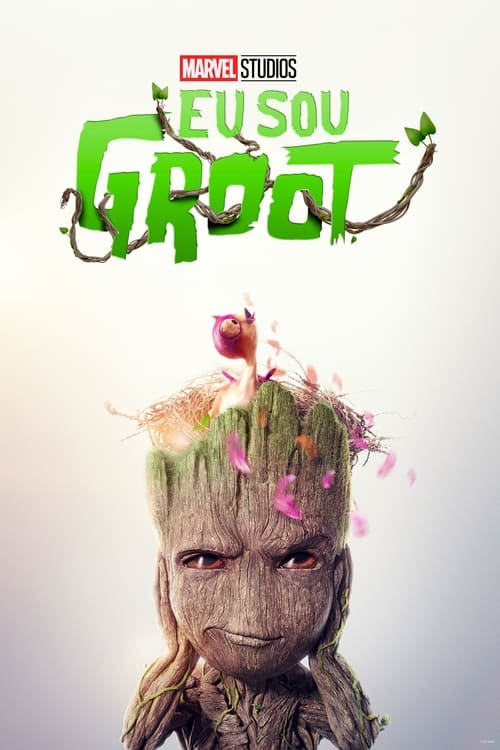 Eu Sou Groot (2022)