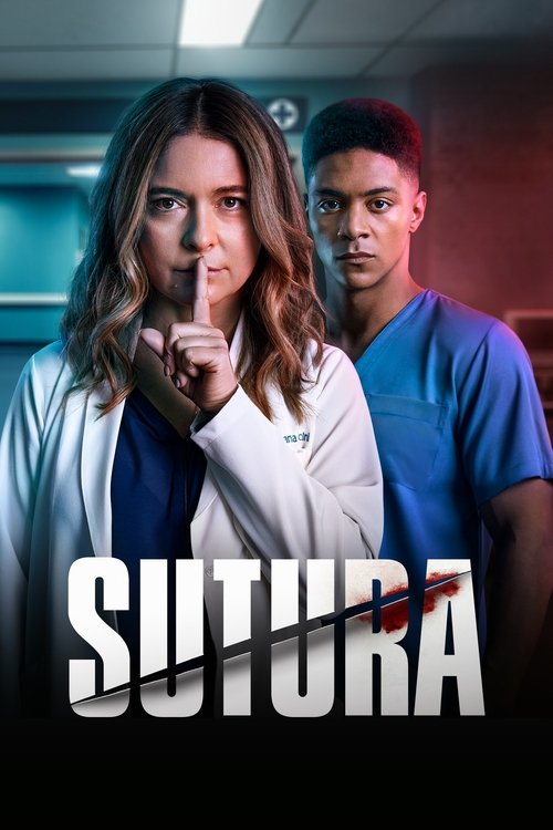 Sutura (2024)