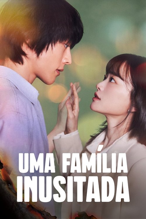 Uma Família Inusitada (2024)