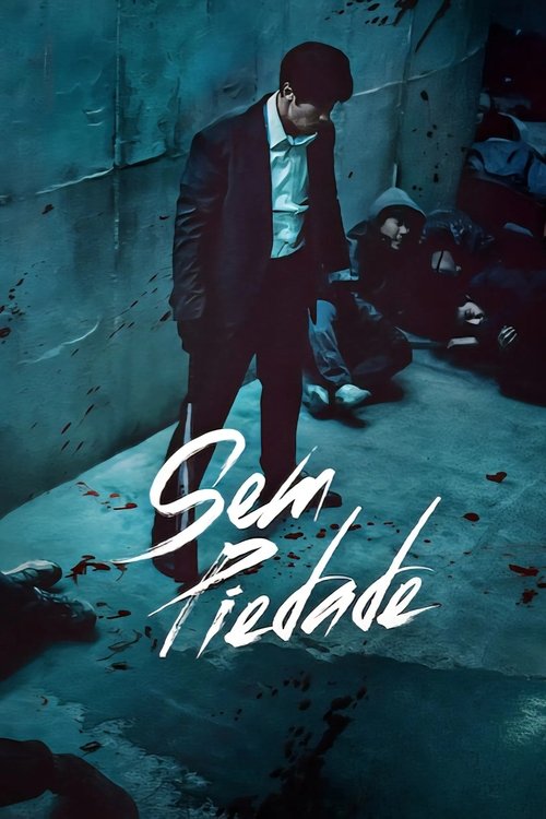 Sem Piedade (2025)
