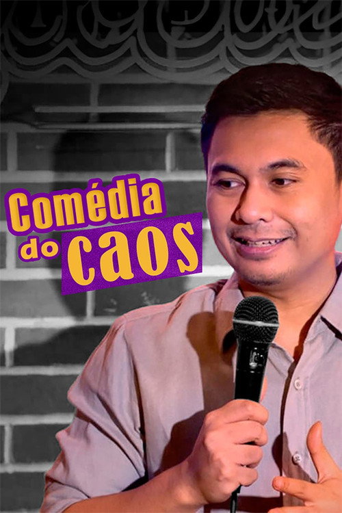 Comédia do Caos (2024)