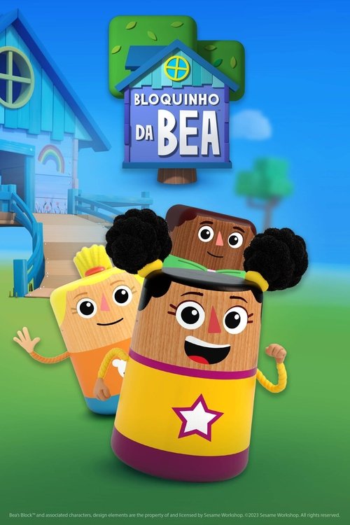 Bloquinho da Bea (2024)