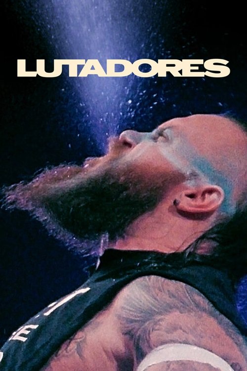 Lutadores (2023)