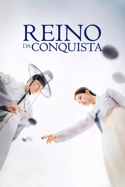 Reino da Conquista (2024)