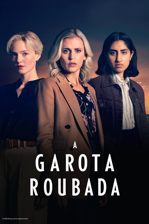 A Garota Roubada (2025)