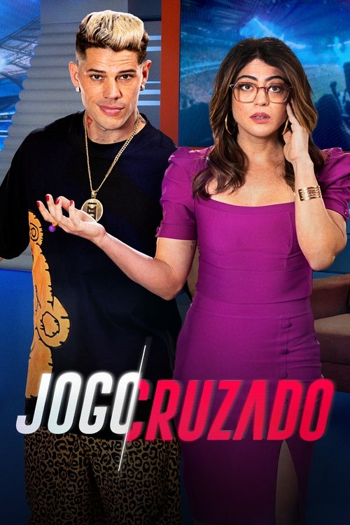 Jogo Cruzado (2025)