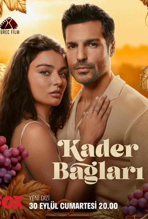 Kader Bağları (2023)