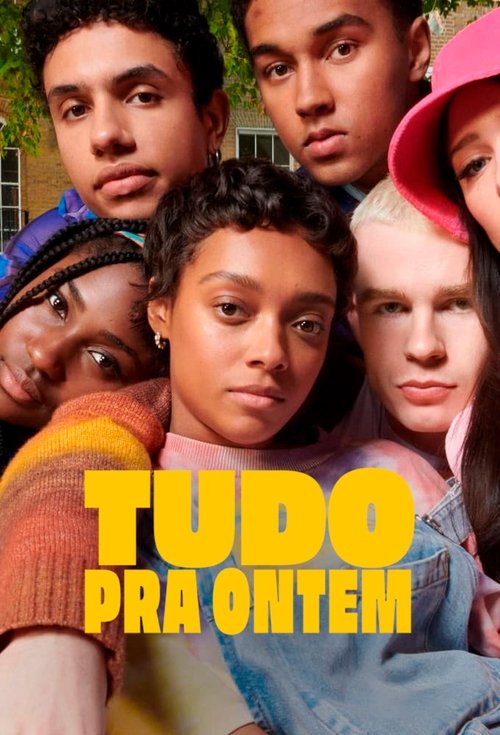Tudo pra Ontem (2023)