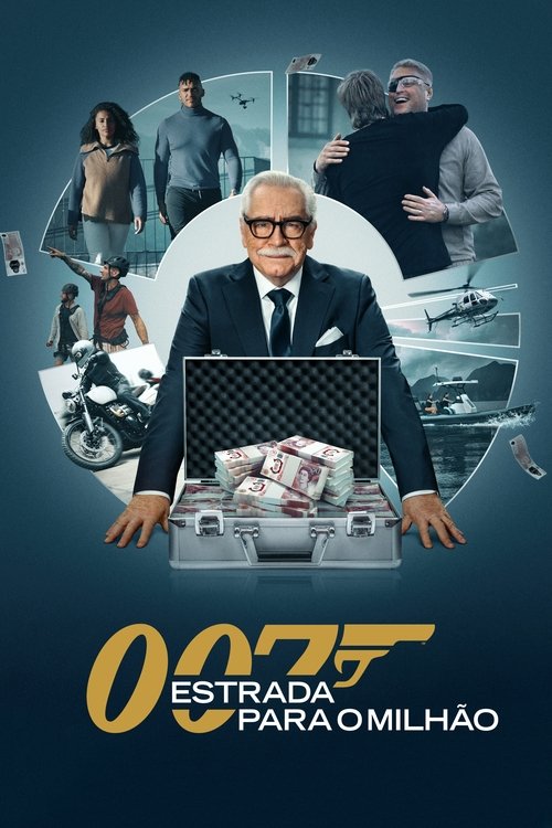 007: Estrada para o Milhão (2023)