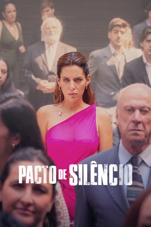 Pacto de Silêncio (2023)