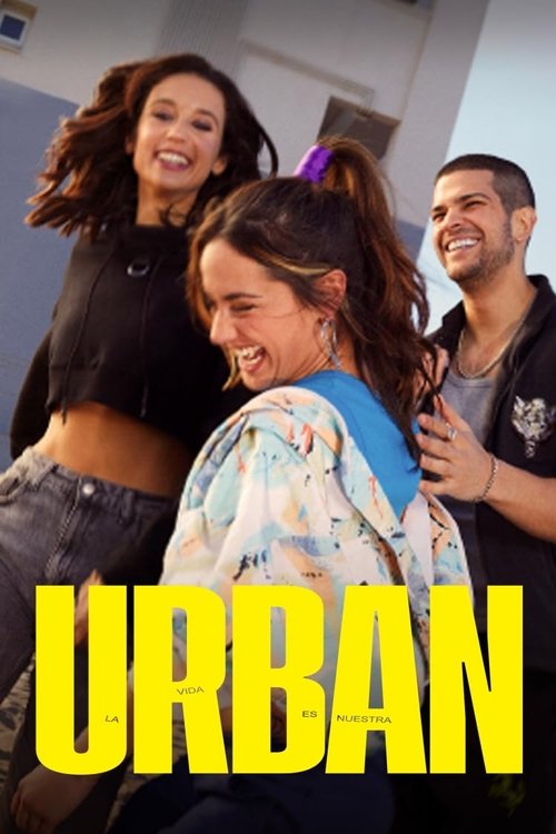 Urban (2023)