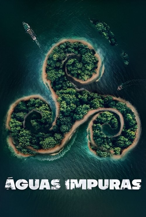 Águas Impuras (2023)