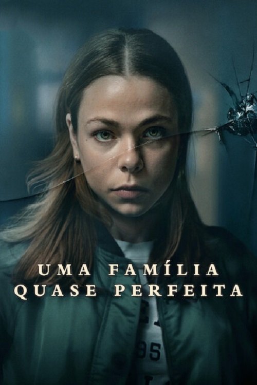 Uma Família Quase Perfeita (2023)