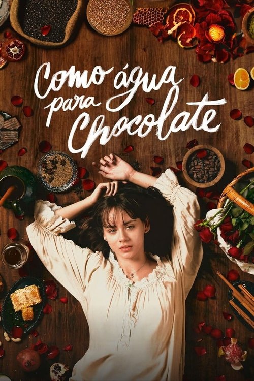 Como Água para Chocolate (2024)