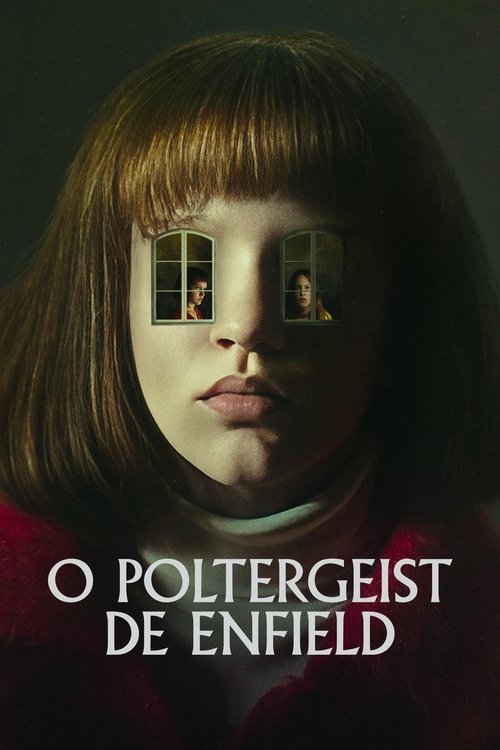 O Poltergeist de Enfield (2023)