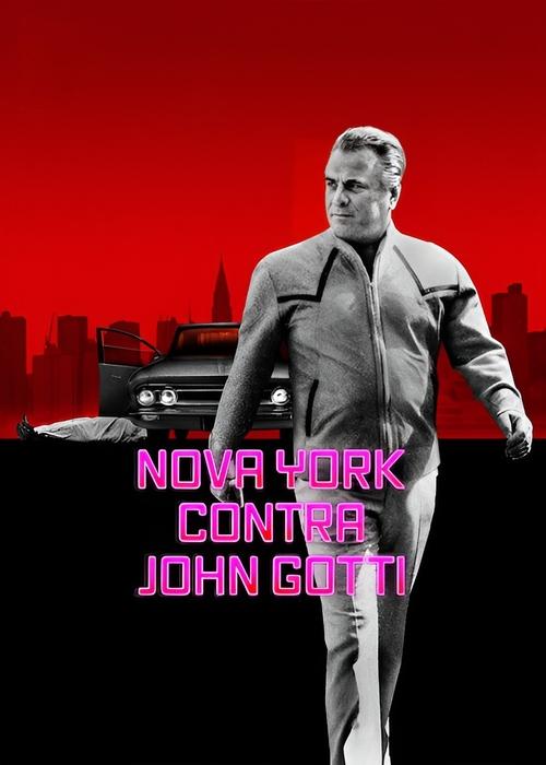 Nova York Contra John Gotti (2023)