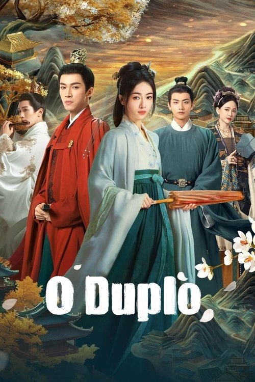 O Duplo (2024)