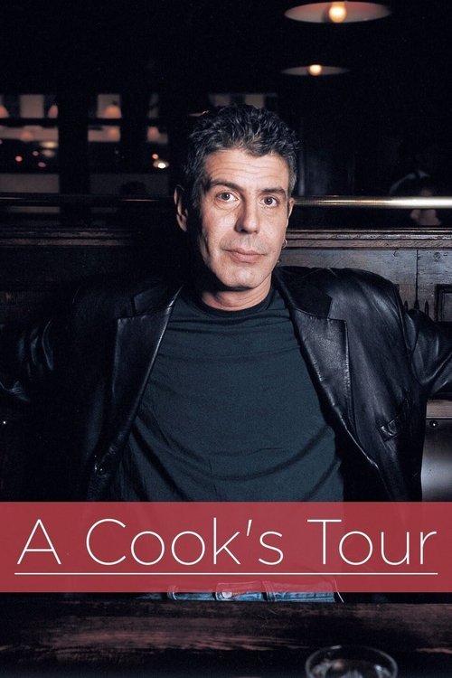 A Cook’s Tour (2002)