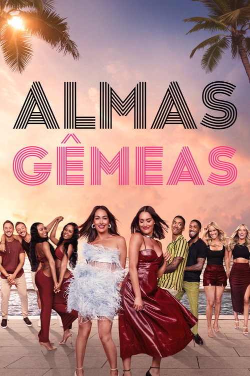 Almas Gêmeas (2023)
