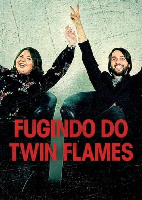 Fugindo do Twin Flames (2023)